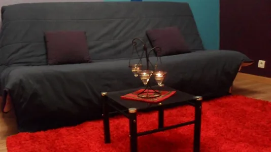 Apartments in Strasbourg - photo 8