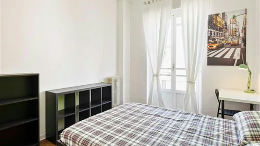 Rooms in Milano Zona 3 - Porta Venezia, Città Studi, Lambrate - photo 6