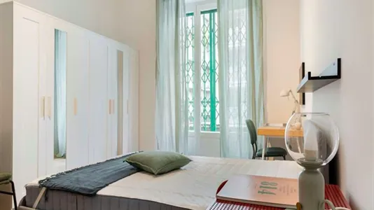 Rooms in Milano Zona 2 - Stazione Centrale, Gorla, Turro, Greco, Crescenzago - photo 4