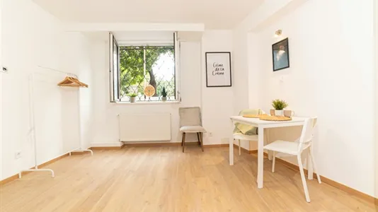 Apartments in Budapest Erzsébetváros - photo 4