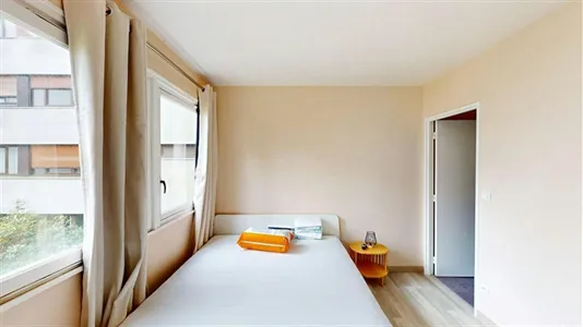 Rooms in Nantes - photo 3
