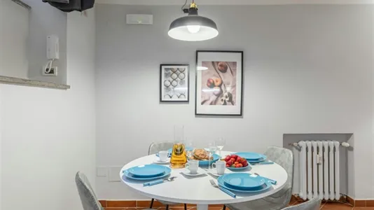 Apartments in Roma Municipio I – Centro Storico - photo 10