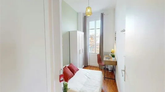 Rooms in Bordeaux - photo 4