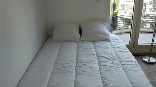 Apartments in Boulogne-Billancourt - photo 9