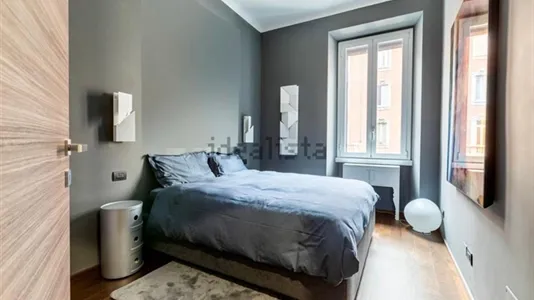 Apartments in Milano Zona 8 - Fiera, Gallaratese, Quarto Oggiaro - photo 6