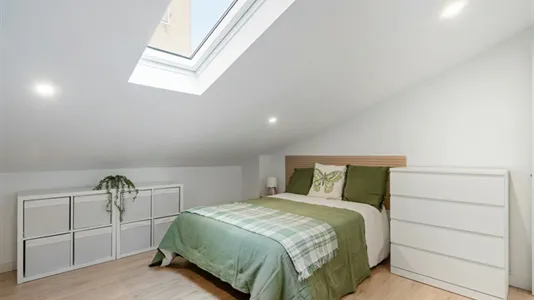 Rooms in Madrid Tetuán - photo 3