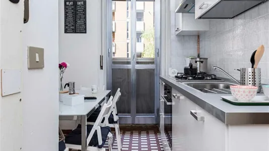 Rooms in Milano Zona 6 - Barona, Lorenteggio - photo 10