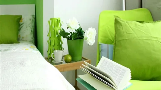 Rooms in Milano Zona 5 - Vigentino, Chiaravalle, Gratosoglio - photo 6