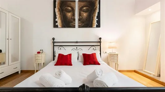 Apartments in Florence - photo 10