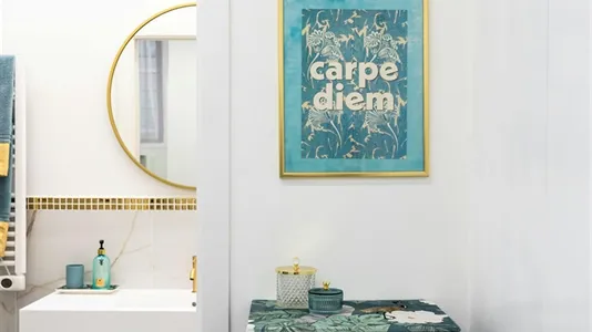 Apartments in Roma Municipio I – Centro Storico - photo 9