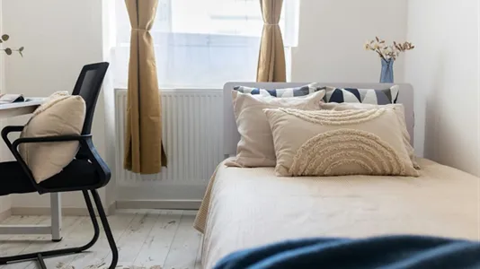 Rooms in Budapest Erzsébetváros - photo 4