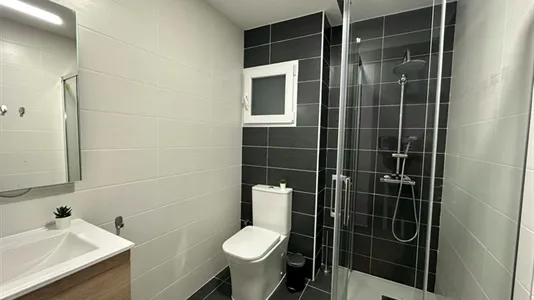 Apartments in Madrid Carabanchel - photo 5