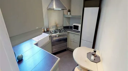 Rooms in Paris 15ème arrondissement - photo 7