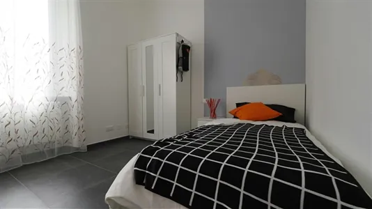 Rooms in Turin - photo 2