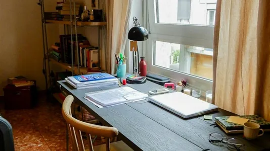 Rooms in Verona - photo 5