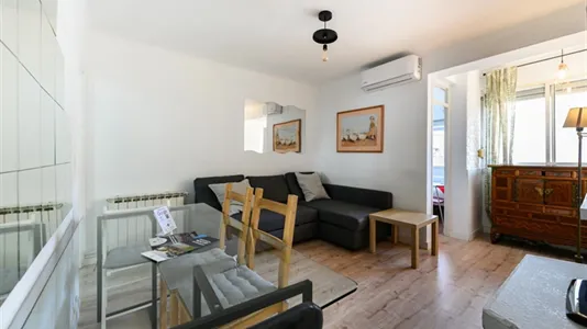 Apartments in Húmera-Somosaguas-Prado del Rey - photo 2