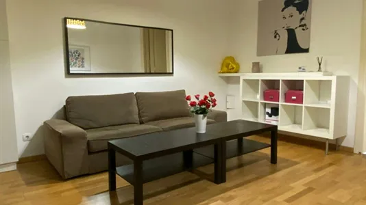 Apartments in Budapest Terézváros - photo 4