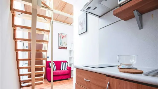 Apartments in Milano Zona 9 - Porta Garibaldi, Niguarda - photo 4