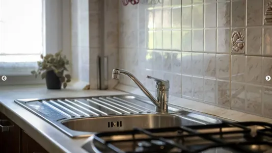 Apartments in Rozzano - photo 8