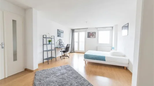 Rooms in Strasbourg - photo 6