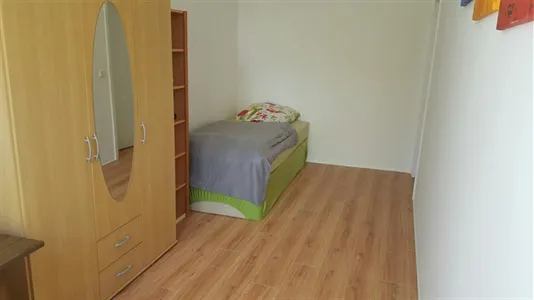 Rooms in Berlin Friedrichshain-Kreuzberg - photo 4