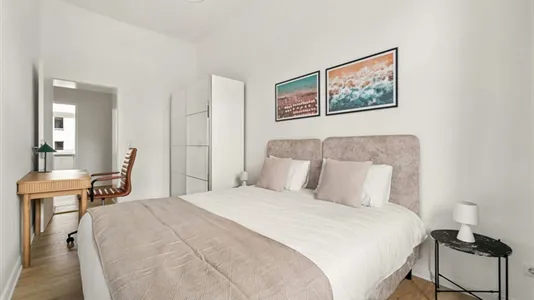 Apartments in Berlin Neukölln - photo 5