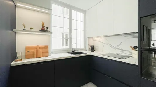 Apartments in Madrid Retiro - photo 7