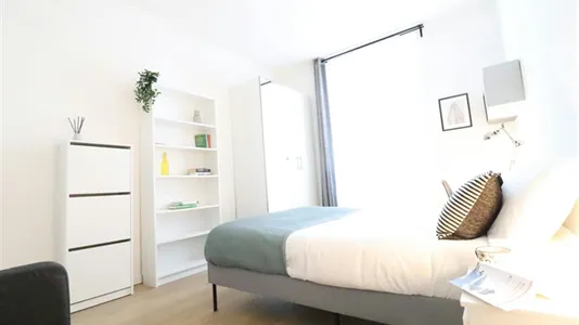 Rooms in Florence - photo 3