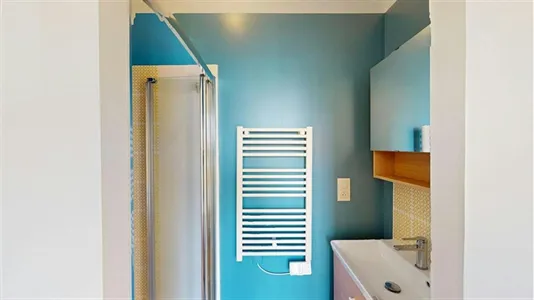 Rooms in Brest - photo 4