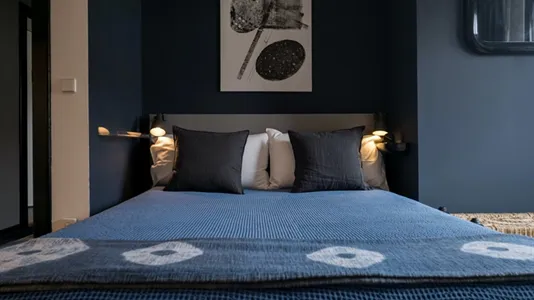 Apartments in Berlin Mitte - photo 8