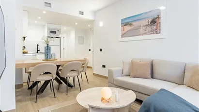Apartment for rent in Fuengirola, Andalucía