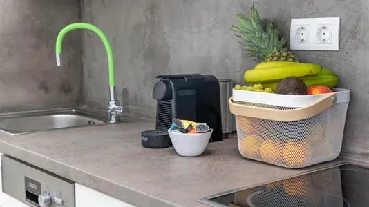 Apartments in Location is not specified - photo 6