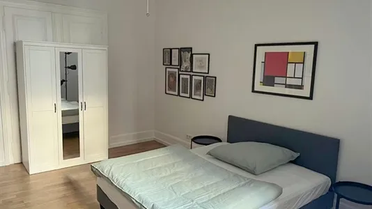 Rooms in Frankfurt Innenstadt I - photo 6