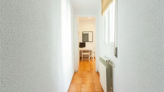 Apartments in Madrid Chamartín - photo 9