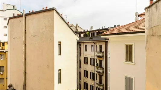 Rooms in Milano Zona 2 - Stazione Centrale, Gorla, Turro, Greco, Crescenzago - photo 10
