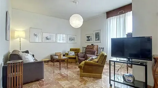 Apartments in Florence - photo 8
