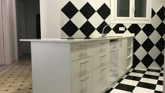 Rooms in Barcelona Ciutat Vella - photo 5