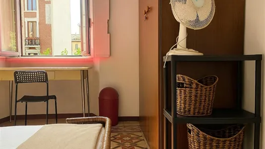 Rooms in Milano Zona 9 - Porta Garibaldi, Niguarda - photo 2