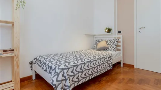 Rooms in Padua - photo 5