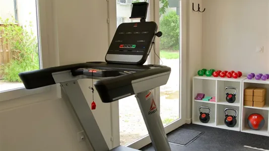 Rooms in Antony - photo 7