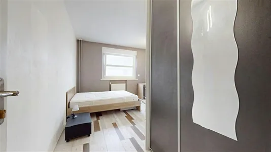 Rooms in Nancy - photo 5
