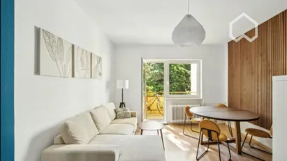 Apartment for rent in Berlin Mitte, Berlin