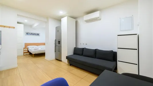 Apartments in Madrid Ciudad Lineal - photo 4