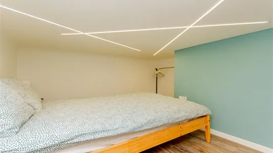 Apartments in Budapest Terézváros - photo 10