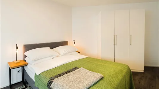 Apartments in Vienna Alsergrund - photo 6