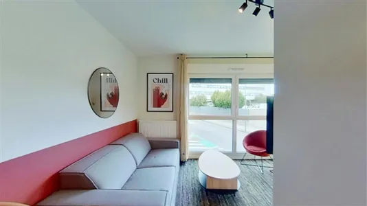 Rooms in Lille - photo 2