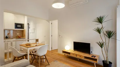 Apartment for rent in Lisbon (region)