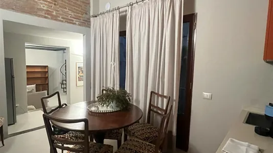 Apartments in Florence - photo 9