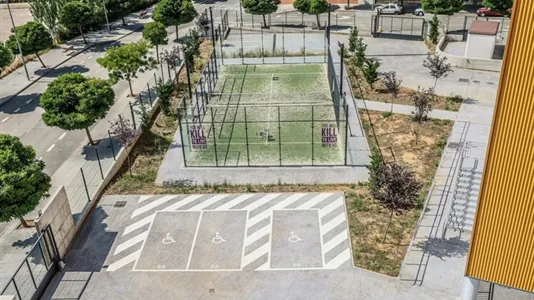 Apartments in Salamanca - photo 9