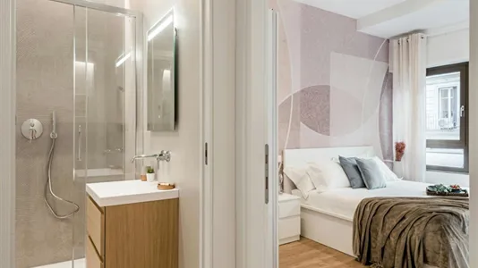 Apartments in Roma Municipio I – Centro Storico - photo 5